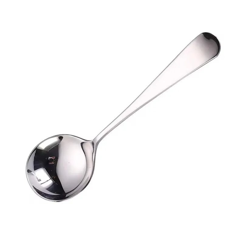 Cuchara de Catación Acero Inoxidable - Imagen 2
