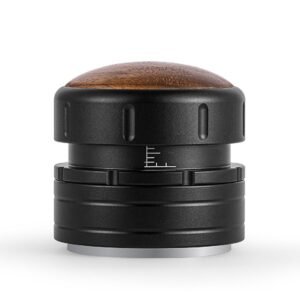 Tamper Serie Memory con Rebote Controlado 58 mm, MHW-3Bomber