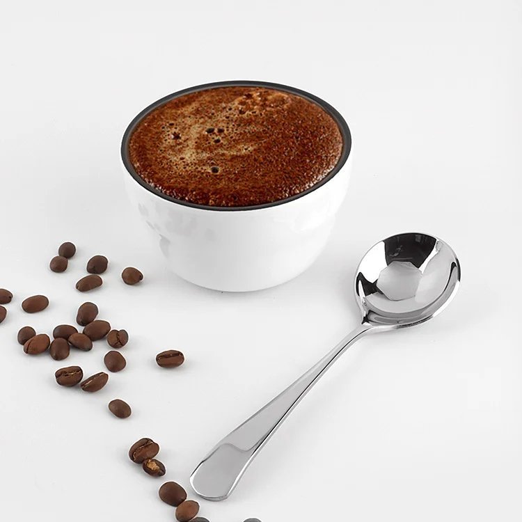 Cuchara de Catación Acero Inoxidable - Imagen 3