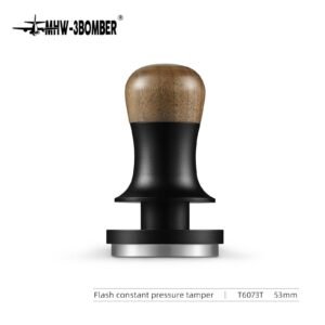 Tamper de Presión Constante 53mm, MHW-3Bomber