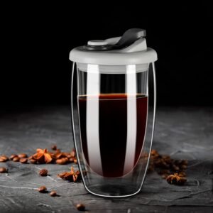 Vaso Tomatodo Doble Pared 450 ml