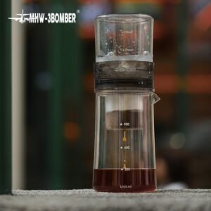 Dripper Cold Brew Baro 600 ml, MHW-3Bomber