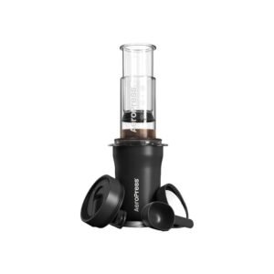 Aeropress Go Plus, Coffee Maker