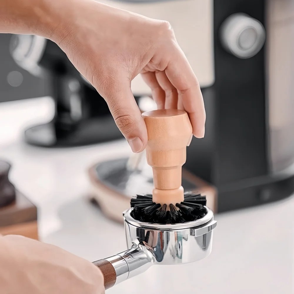 Cepillo de Limpieza PortaFiltro 58mm - Imagen 3