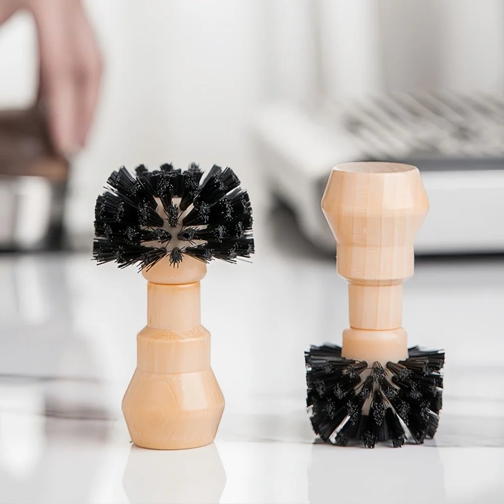 Cepillo de Limpieza PortaFiltro 58mm - Imagen 2