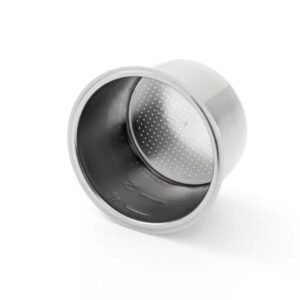 Cesta de Portafiltro para Espresso Delonghi Dedica