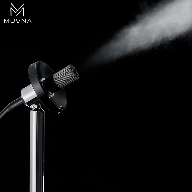 Equipo de Limpieza a Vapor para Máquinas Espresso, MUVNA - Imagen 7