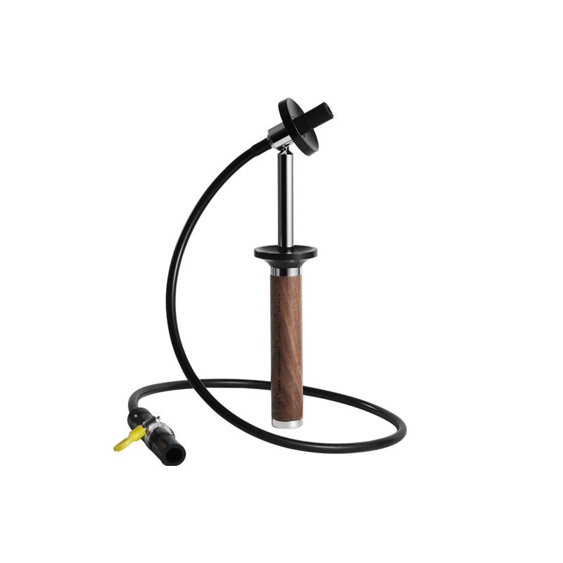 Equipo de Limpieza a Vapor para Máquinas Espresso, MUVNA