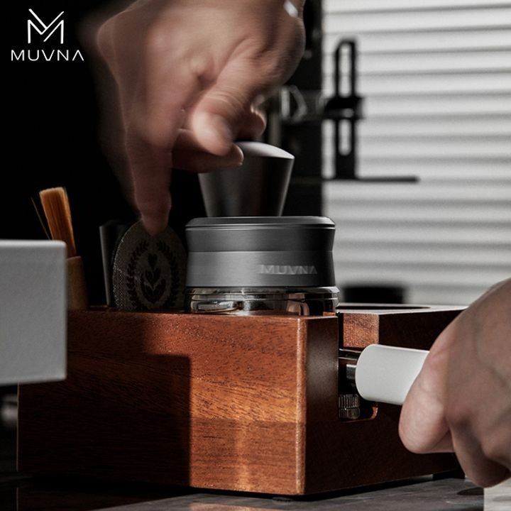 Estación de Tamping y Distribución 58 mm, MUVNA - Imagen 4