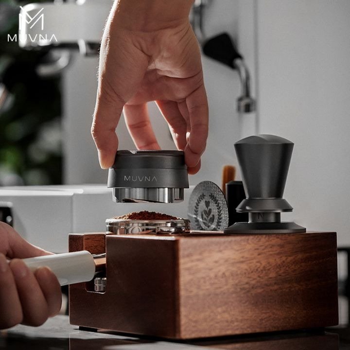 Estación de Tamping y Distribución 58 mm, MUVNA - Imagen 6