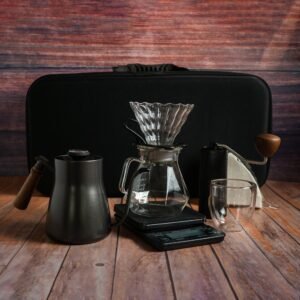 Kit Barista Profesional Plus