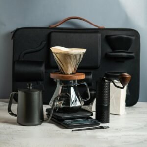 Kit Barista Profesional Elite