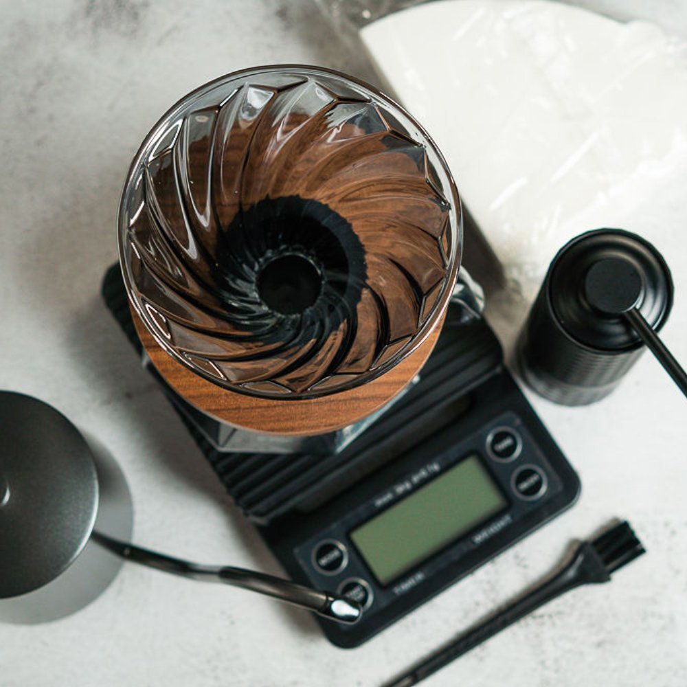 Kit Barista Profesional Elite - Imagen 2