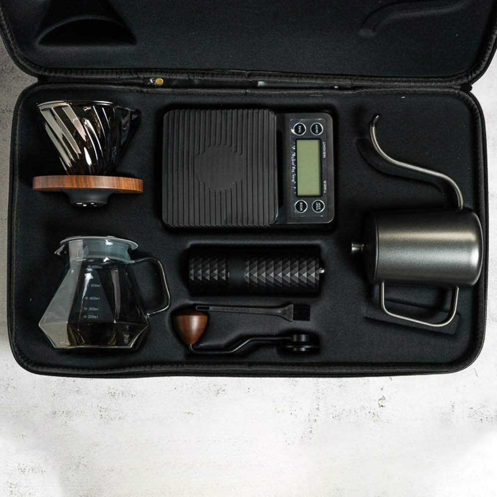Kit Barista Profesional Elite - Imagen 3