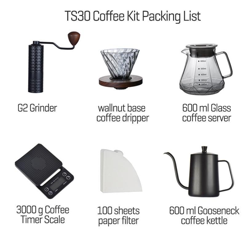 Kit Barista Profesional Elite - Imagen 6