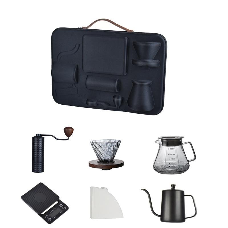 Kit Barista Profesional Elite - Imagen 5