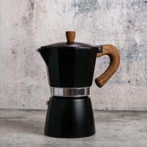 Moka Italiana Vintage 300 ml