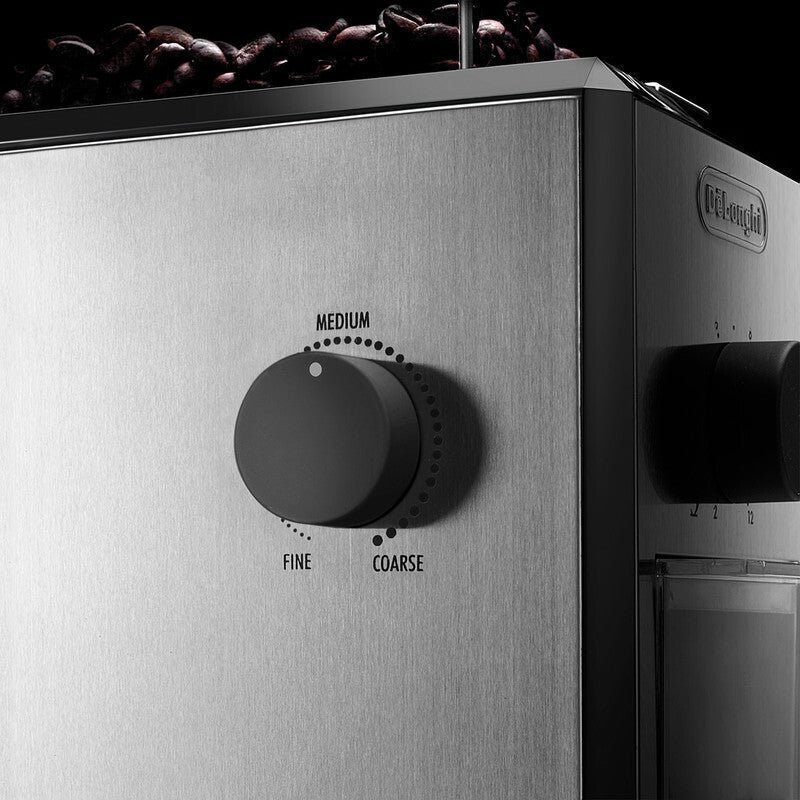 Molino Eléctrico de Café Delonghi - Imagen 4