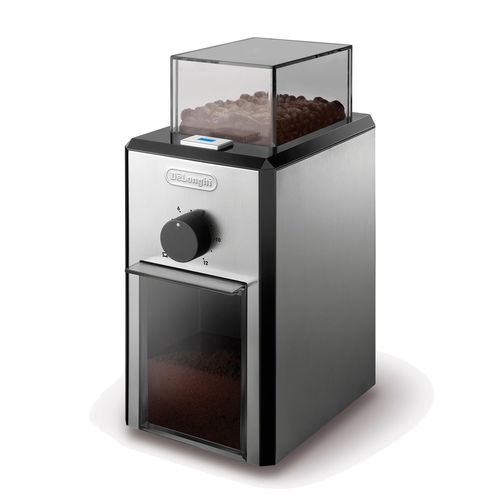 Molino Eléctrico de Café Delonghi - Imagen 6
