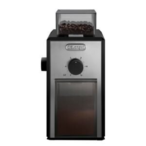 Molino Eléctrico de Café Delonghi
