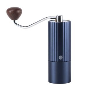 Molinillo Manual de Café Z3 Pro Azul, ZeroHero
