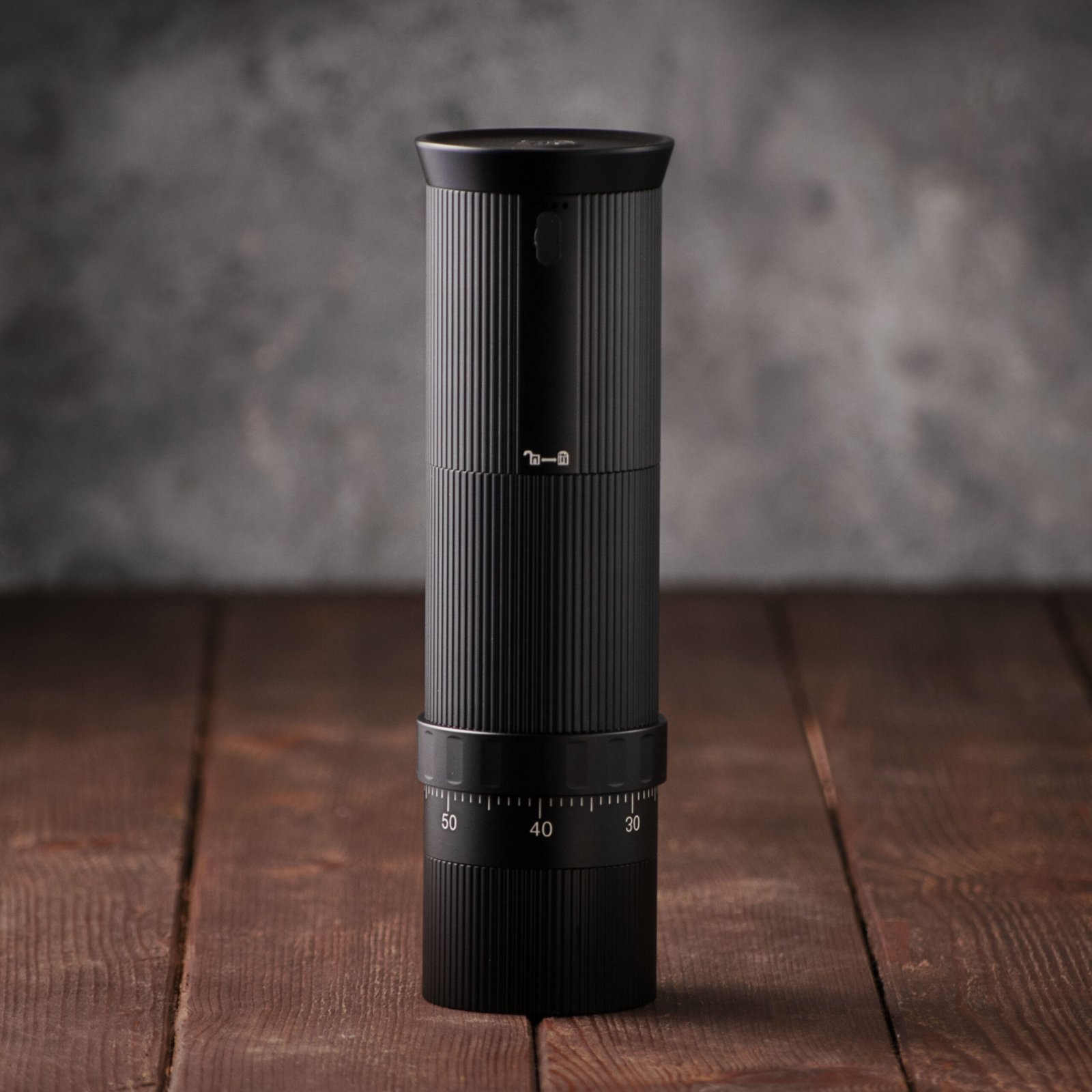 Molino Automático, Portátil y Recargable USB - Imagen 4