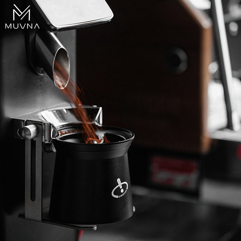 Envase Dosificador Magnético Gyro 58mm, MUVNA - Imagen 7