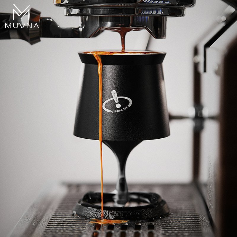 Envase Dosificador Magnético Gyro 58mm, MUVNA - Imagen 5