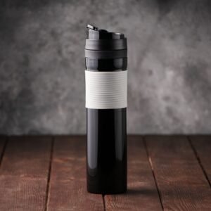 Prensa Francesa Portátil 350 ml, ICafilas