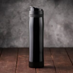 Prensa Francesa Térmica Portátil 350ml, ICafilas