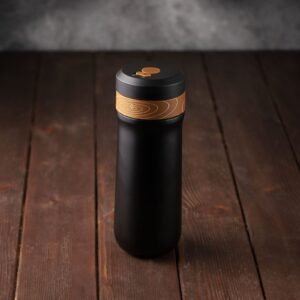 Prensa Francesa Térmica de Viaje, ICafilas