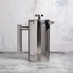 Prensa Francesa de Acero Inoxidable 1000 ml