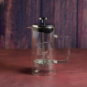 Prensa Francesa de Doble Pared 350 ml