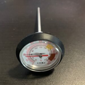 Termómetro Analógico sin Funda