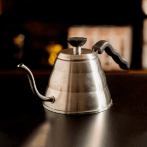 Tetera Cuello de Cisne 1000 ml