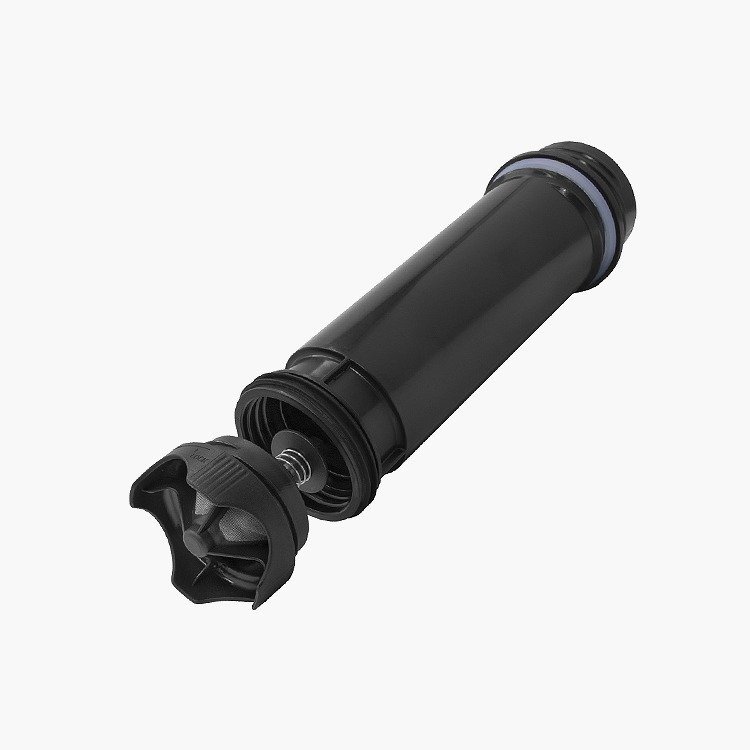 Prensa Francesa Térmica Portátil 350ml, ICafilas - Imagen 4