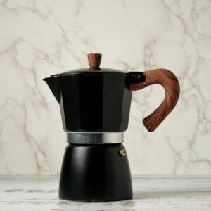 Moka Italiana Vintage 150 ml