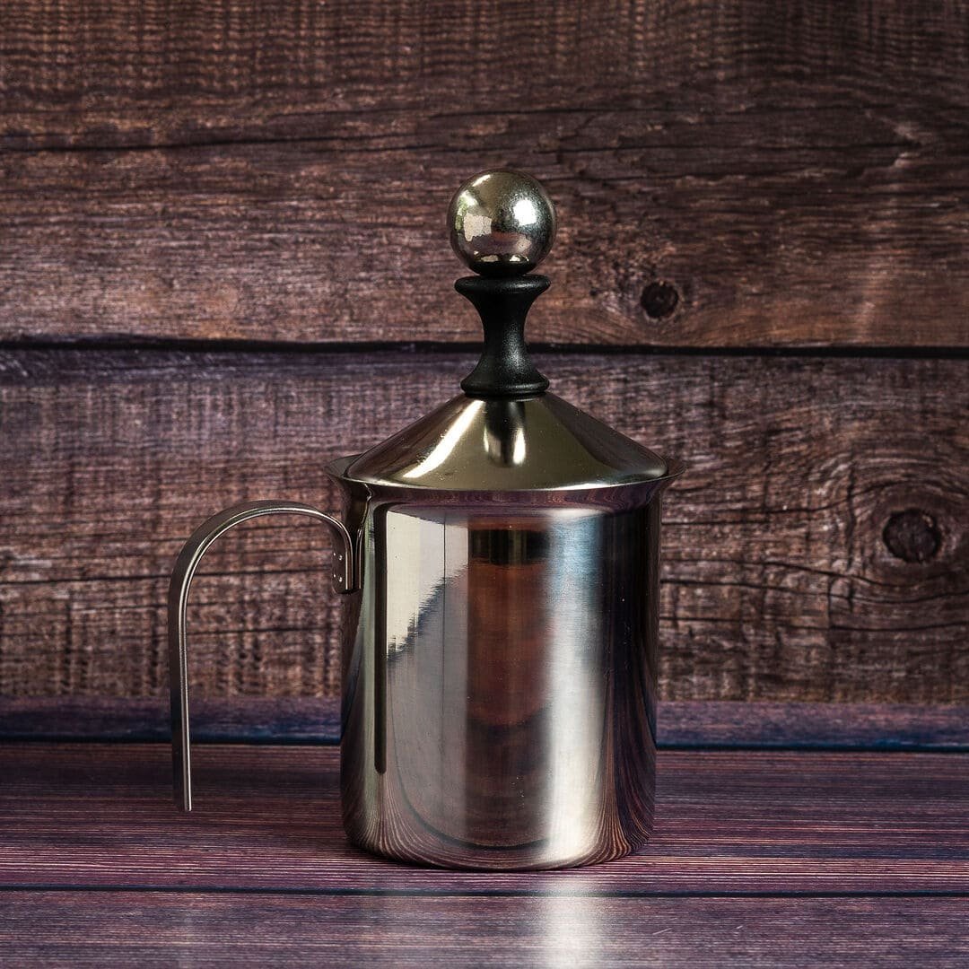 Jarra Espumadora de Leche 400 ml