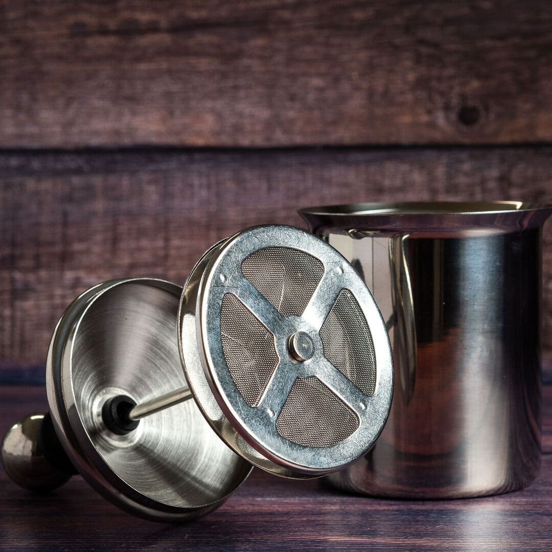 Jarra Espumadora de Leche 400 ml - Imagen 3