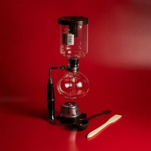 Sifón Japonés Hario 500 ml