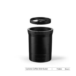 Distribuidor de Café Cyclon para Moka, MHW-3Bomber