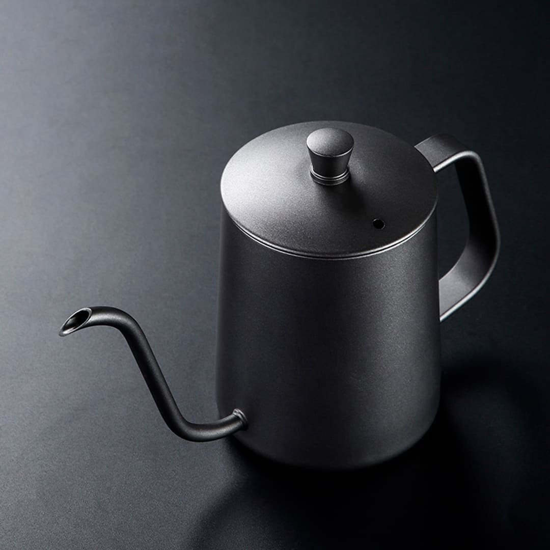 Tetera Cuello de Cisne 600 ml - Imagen 6