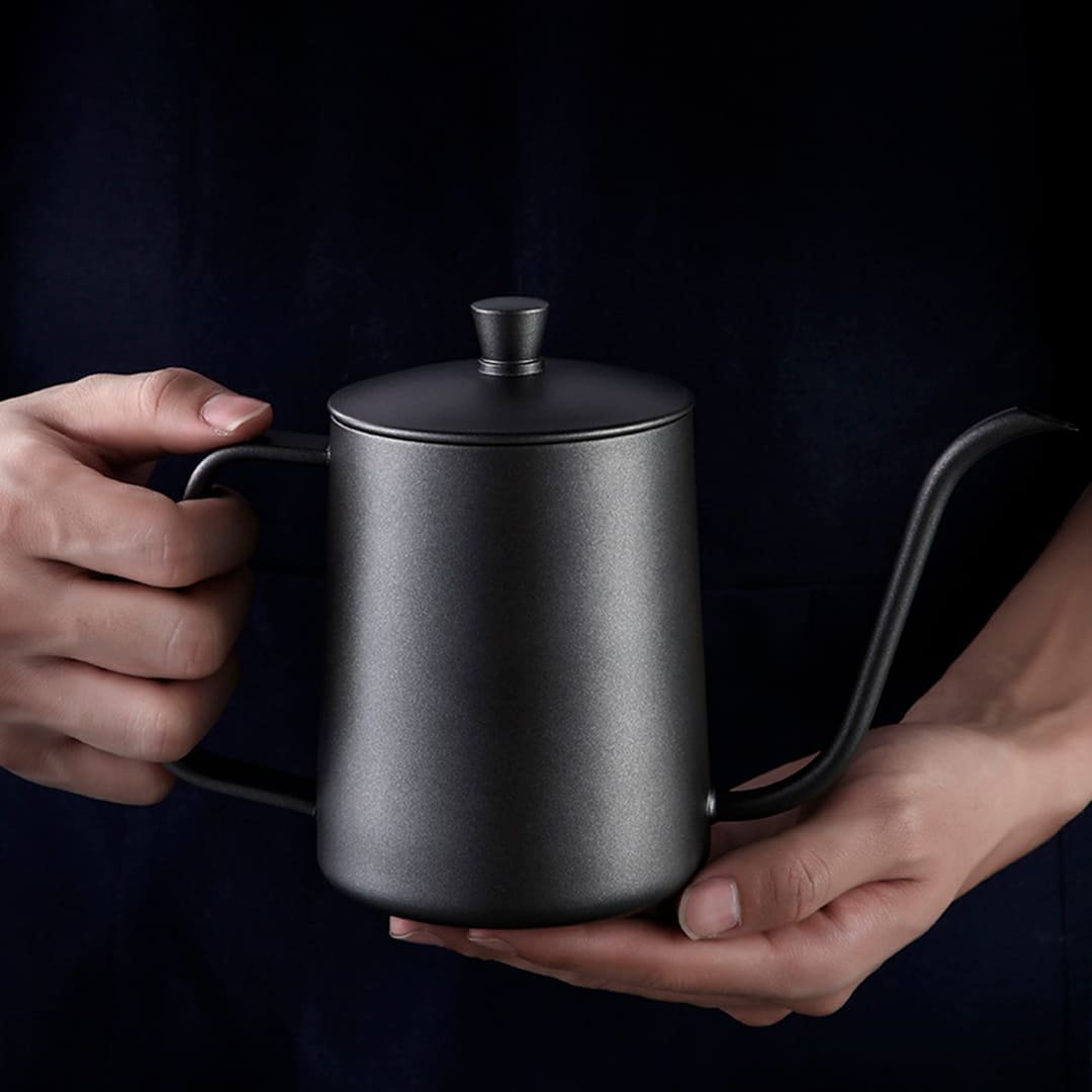 Tetera Cuello de Cisne 600 ml - Imagen 3