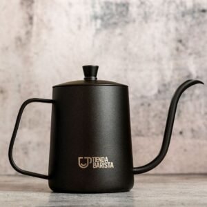 Tetera Cuello de Cisne 600 ml