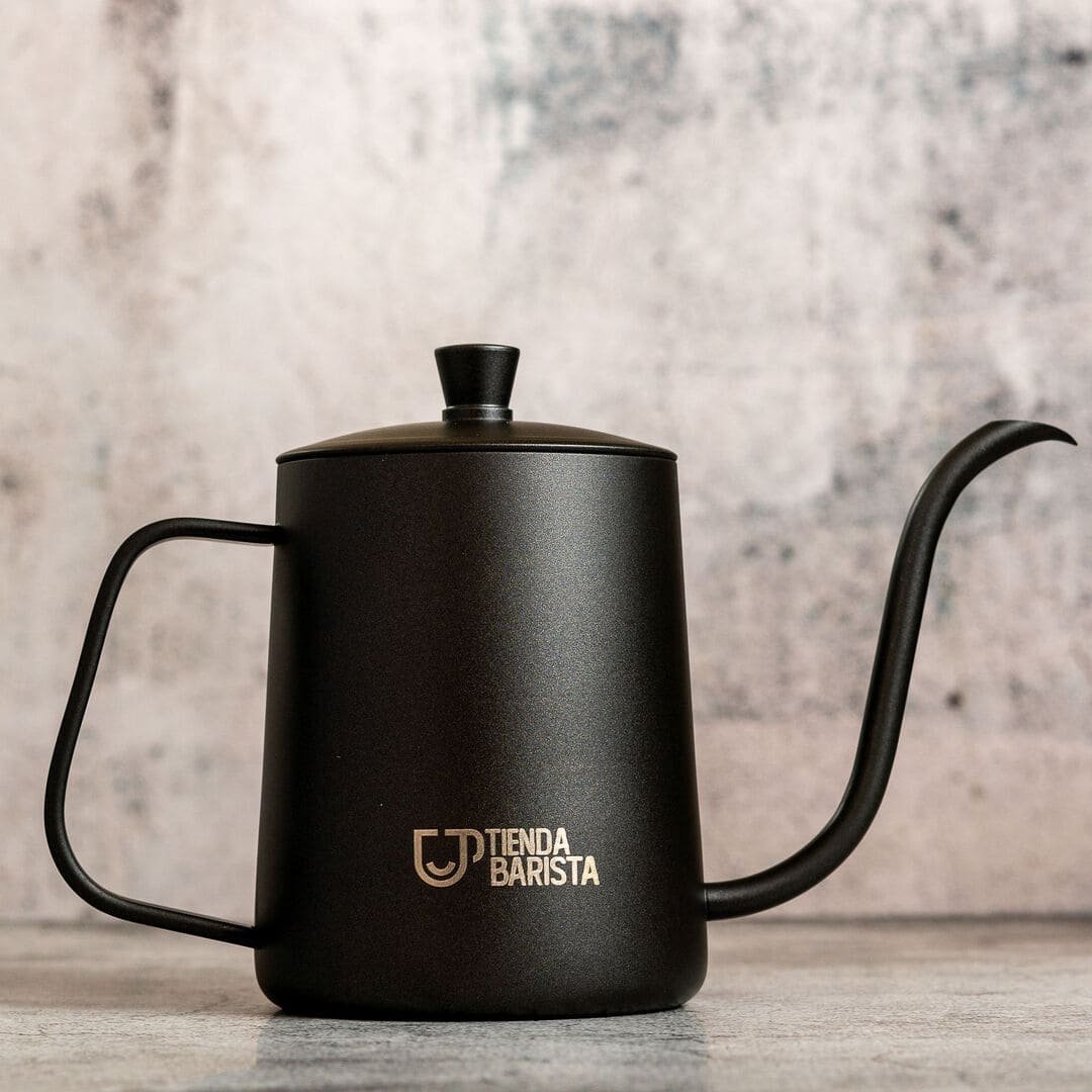 Tetera Cuello de Cisne 600 ml