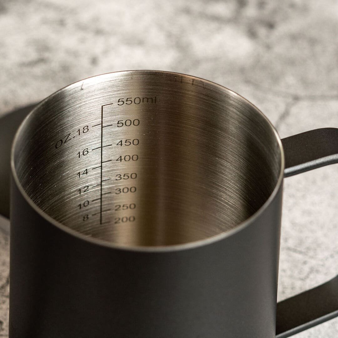 Tetera Cuello de Cisne 600 ml - Imagen 2