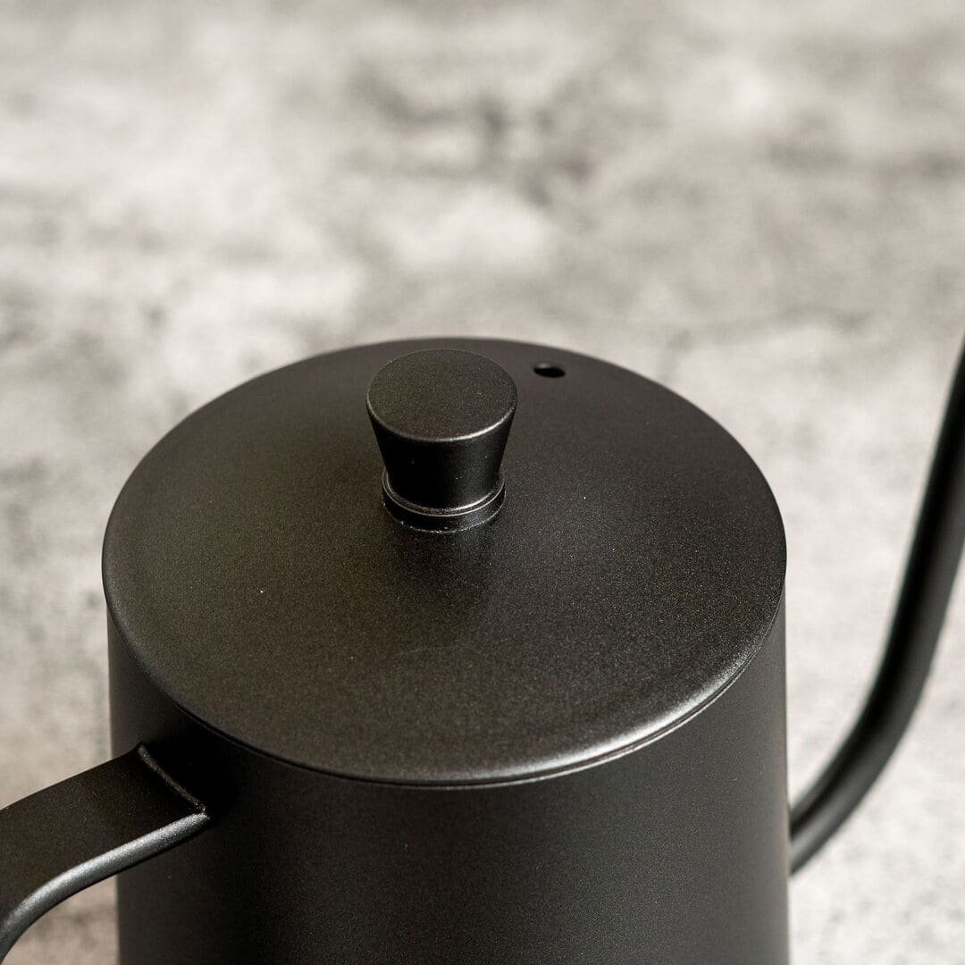 Tetera Cuello de Cisne 600 ml - Imagen 5