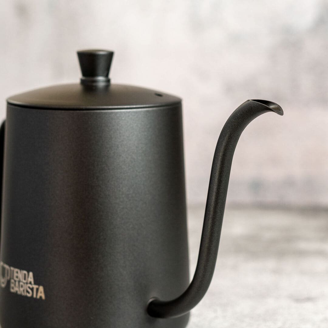 Tetera Cuello de Cisne 600 ml - Imagen 4