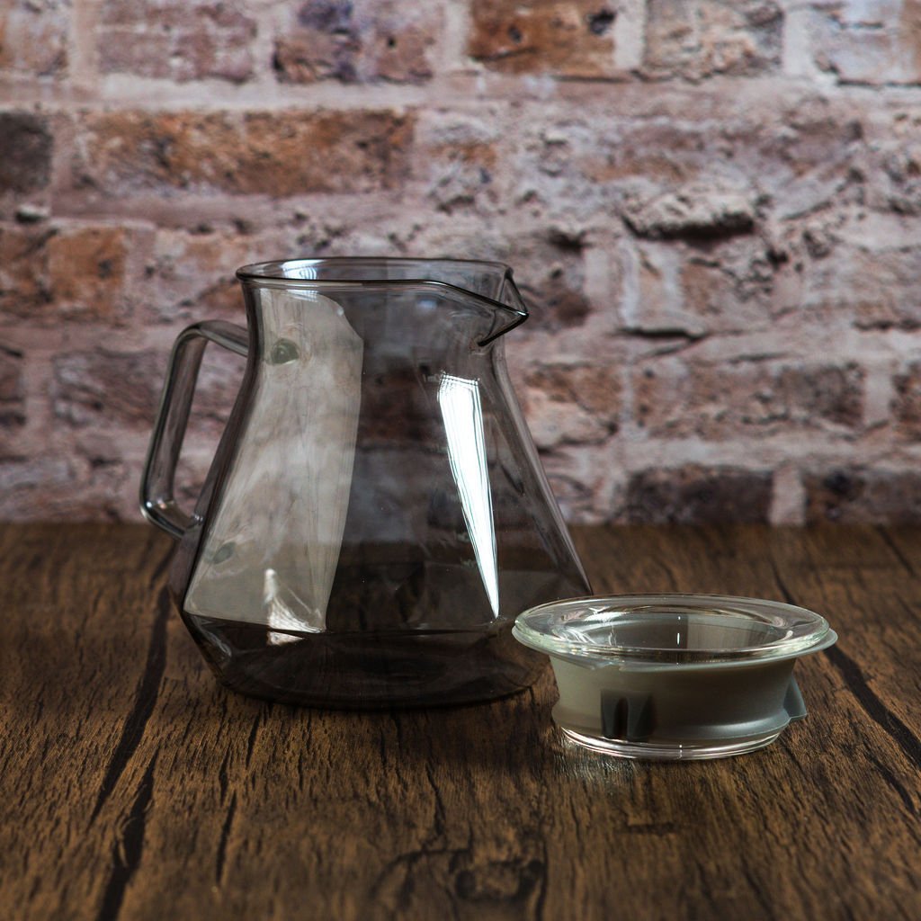 Kit Barista V60 Diamante Gray - Imagen 3