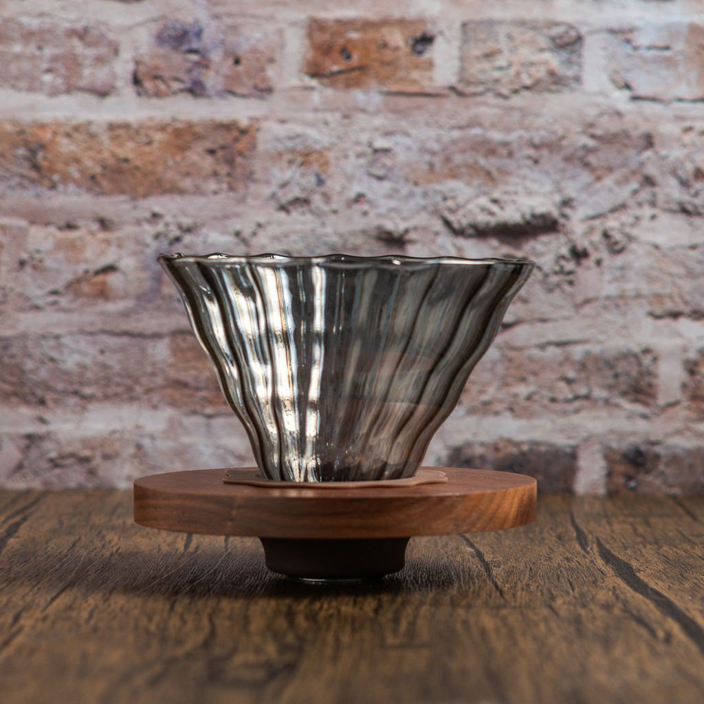 Kit Barista V60 Diamante Gray - Imagen 2